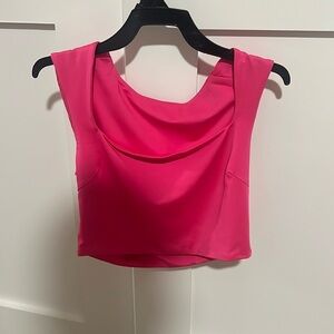 SHEIN crop tank